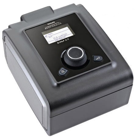 BiPAP Pro Biflex